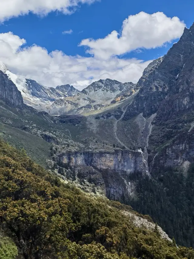 過年要去峨眉山2日遊全攻略