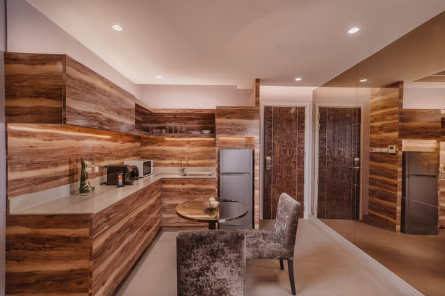 Aira Hotel Bangkok | 曼谷都市度假好選擇    酒店：Aira Hotel 