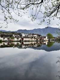 黃山3日滑雪之旅｜超詳細攻略