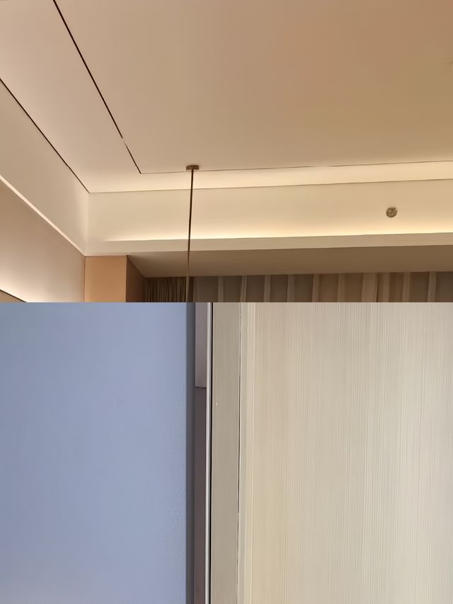 阜陽樂富強嘉悅酒店，來阜陽一定要住的酒店，性價比高，推薦!