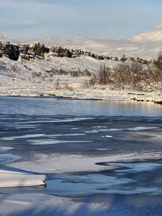 Nordic Tour: Don't Miss Out on the Hot Spring Experience!