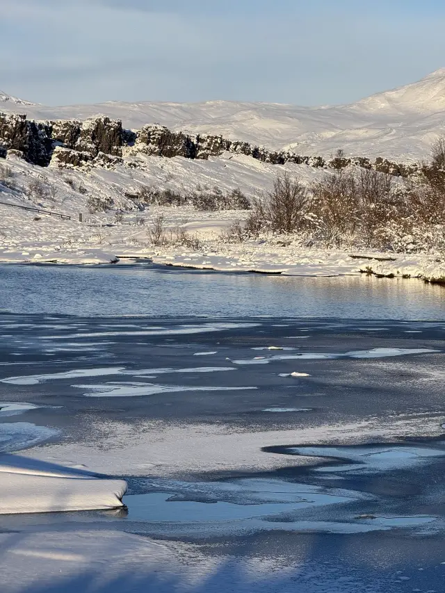 Nordic Tour: Don't Miss Out on the Hot Spring Experience!