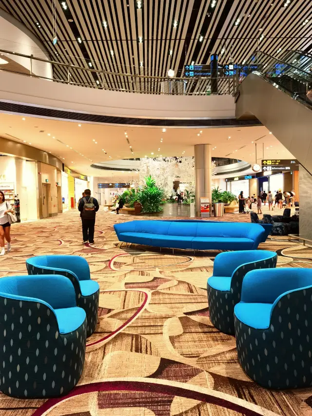 Singapore 6-Day Trip