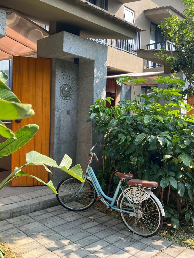 廣東省內自駕遊南昆山兩天一夜