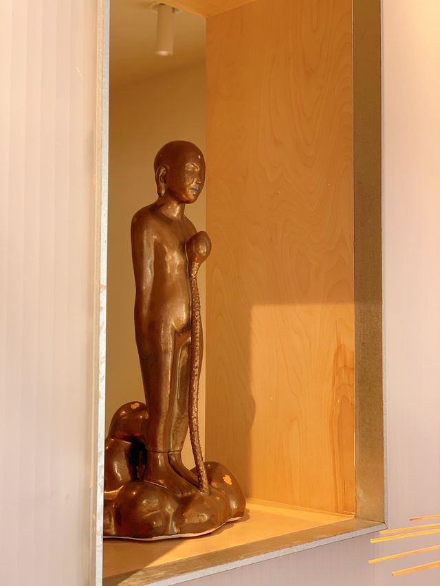 愚園路藝術美學新空間開年首展免費看