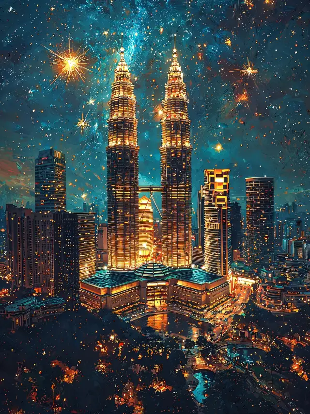 Visa-free travel guide for Singapore and Malaysia