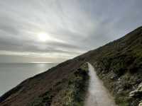 Howth: A Seaside Escape