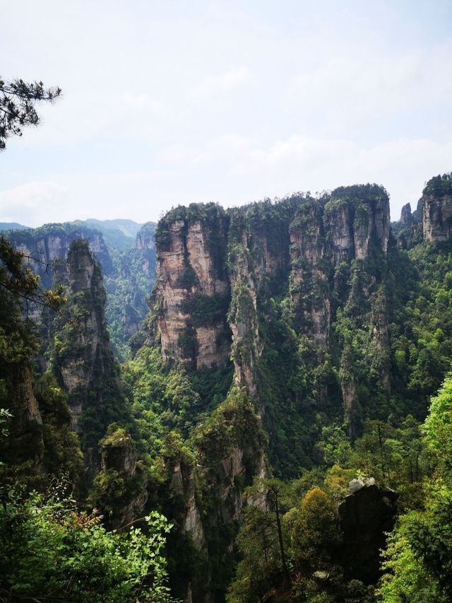 張家界-芙蓉鎮-鳳凰古城 古鎮古韻探秘之旅超全攻略