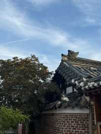 6日深度遊 韓國必去景點大揭秘