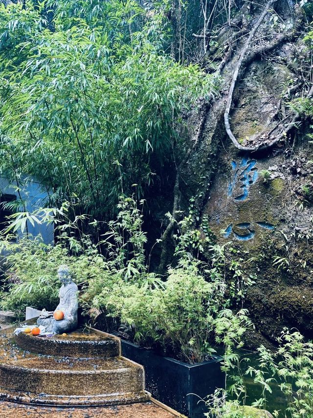 春節泰寧3日遊 就是這麼讓人愛不釋手