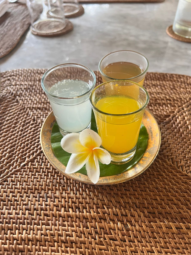 身心愉悅之旅 | REVĪVŌ Wellness Resort   酒店：REVĪVŌ W