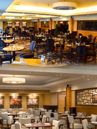Royal Park Hotel & Spa, Warrington Review