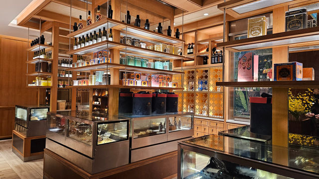 新加坡旅遊 | 首都凱賓斯基酒店推薦