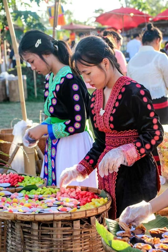 泰國清邁兩日遊