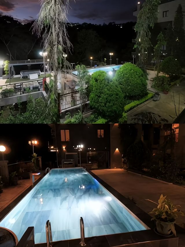 尊享奢華住宿與頂級高爾夫體驗的理想之地
