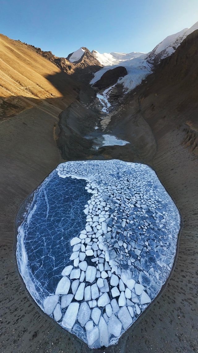 西北大環線旅行攻略