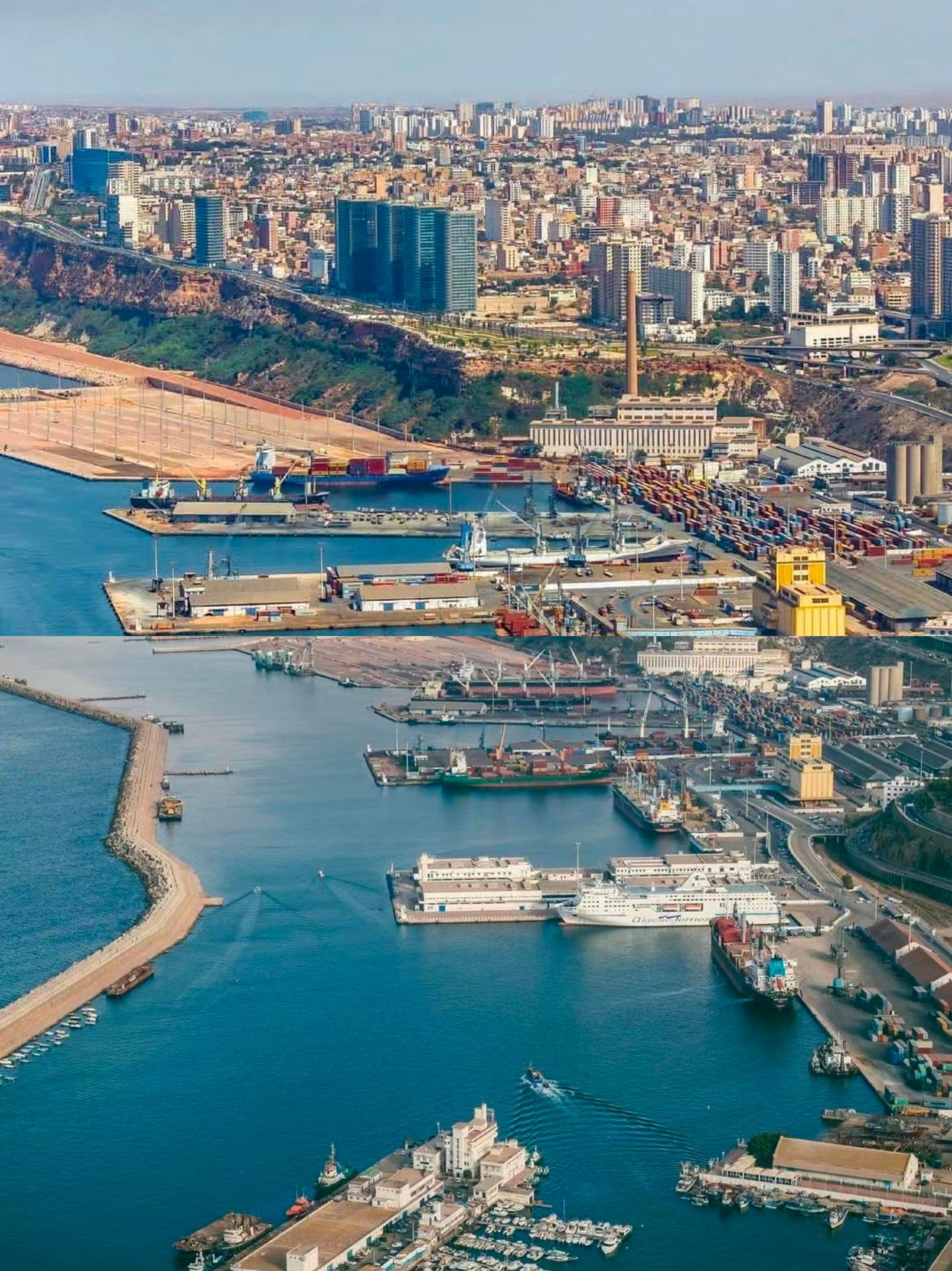 Oran, Algeria