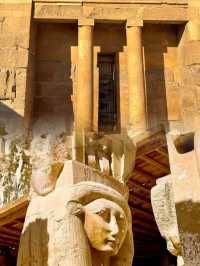 吉薩—尼羅河畔的永恆傳奇