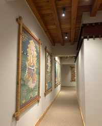 亦寺廟亦酒店，好運buff拉滿｜ZhiwaLing