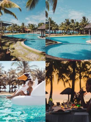 Famiana Resort & Spa Phú Quốc Island｜Thiên đường nghỉ dưỡng yên bình