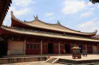 泉州府文廟