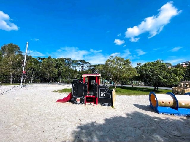 蔡厝港公園