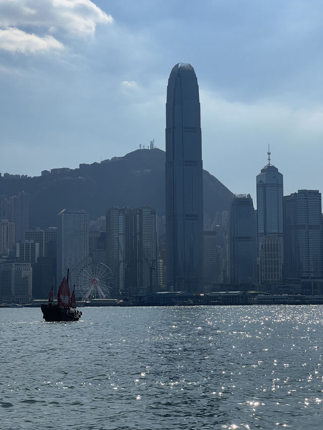 珠海から香港への日帰り旅行|J人の保姆級ガイド🤓📢 珠海から香港への日帰り旅行|J人の保姆級ガイド🤓📢