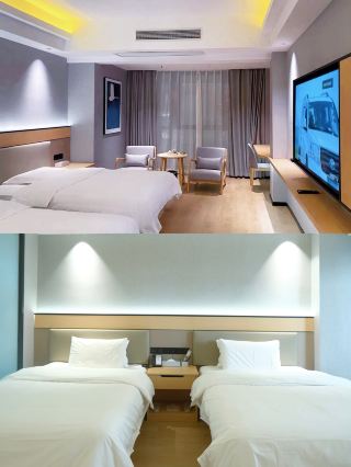 This Ninghua hotel ticks all the boxes for the "ideal" trip!