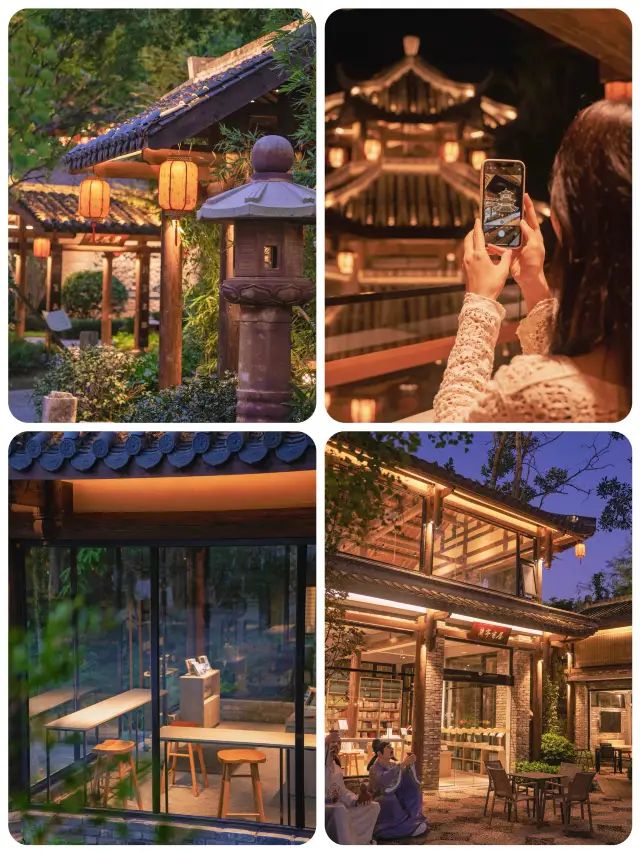 Shenzhen 2-Day, 1-Night Itinerary | Visit a Century-Old Town and Explore "Europe"