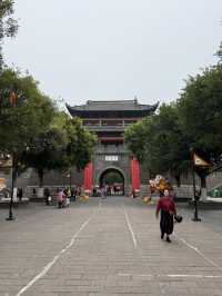 Day Trip in Ganzhou 