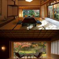 溫泉旅館界的「日本第一」百年Asaba淺羽樓