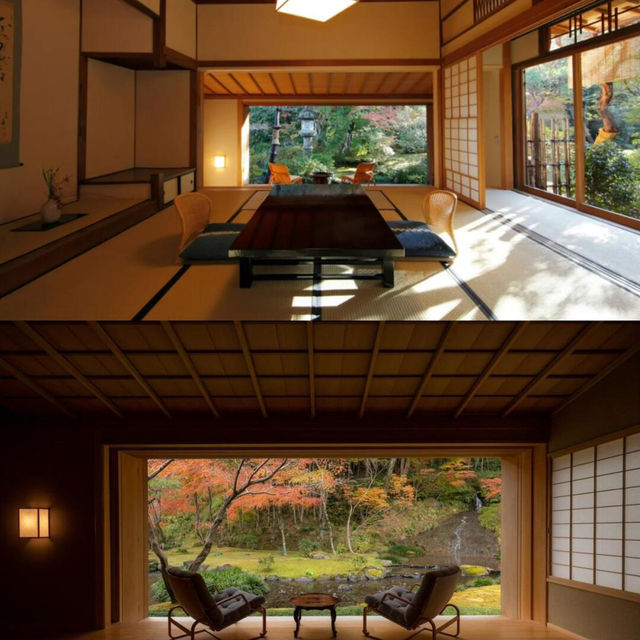 溫泉旅館界的「日本第一」百年Asaba淺羽樓