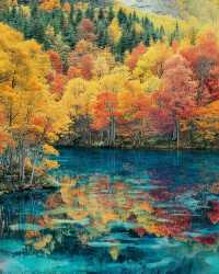 Discover the Wonders of Sichuan: Jiuzhaigou and Beyond