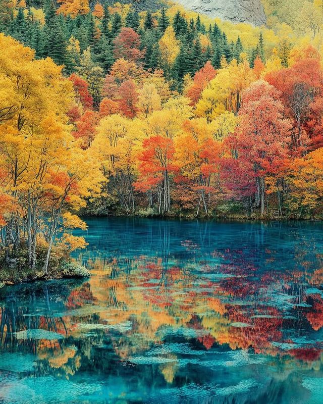 Discover the Wonders of Sichuan: Jiuzhaigou and Beyond