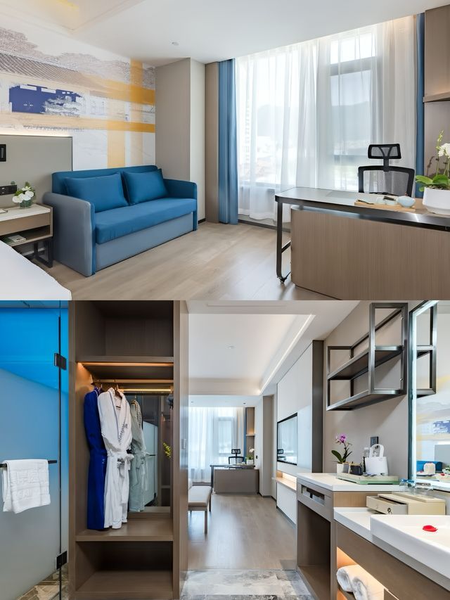 普洱市區酒店 普洱市區酒店