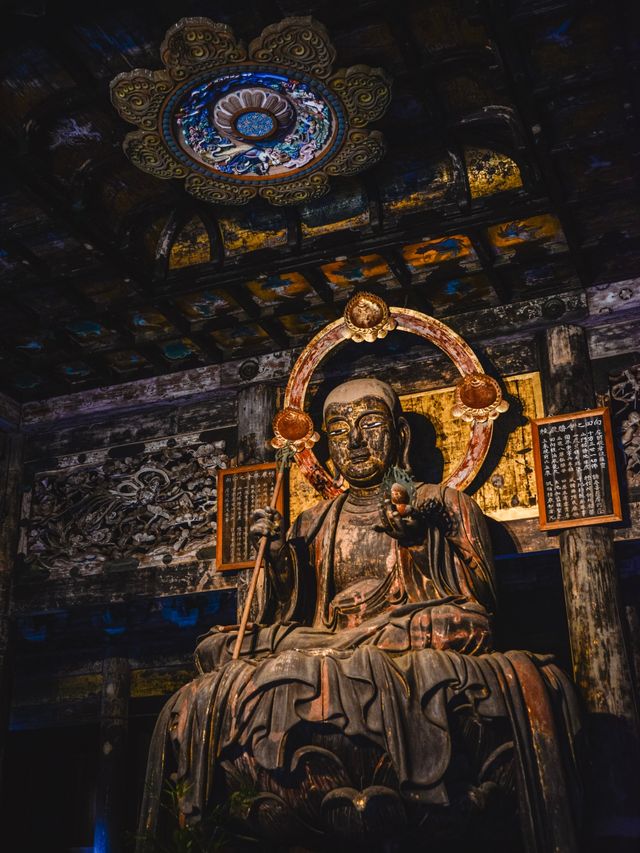 鎌倉徒步｜小眾之美，穿越北鎌倉的古寺與自然的靜謐