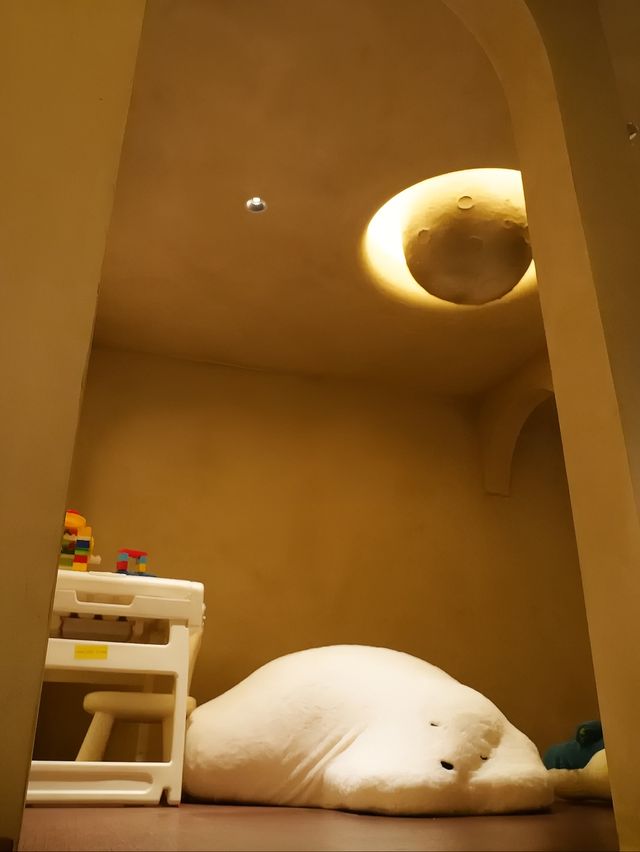 設計感十足的酒店