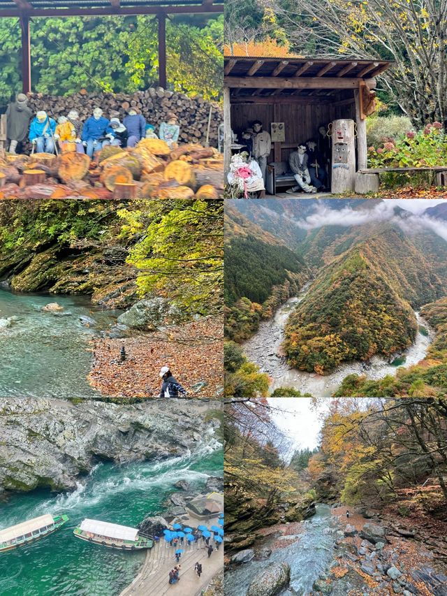 德島：小眾日本的隱世瑰寶
