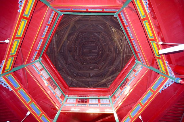 旅途訪古～河北泊頭清真寺（國五）