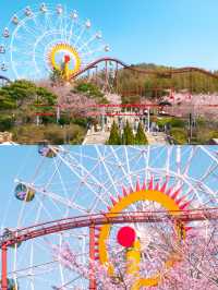 穿越時光的大門|韓國金海伽倻主題公園