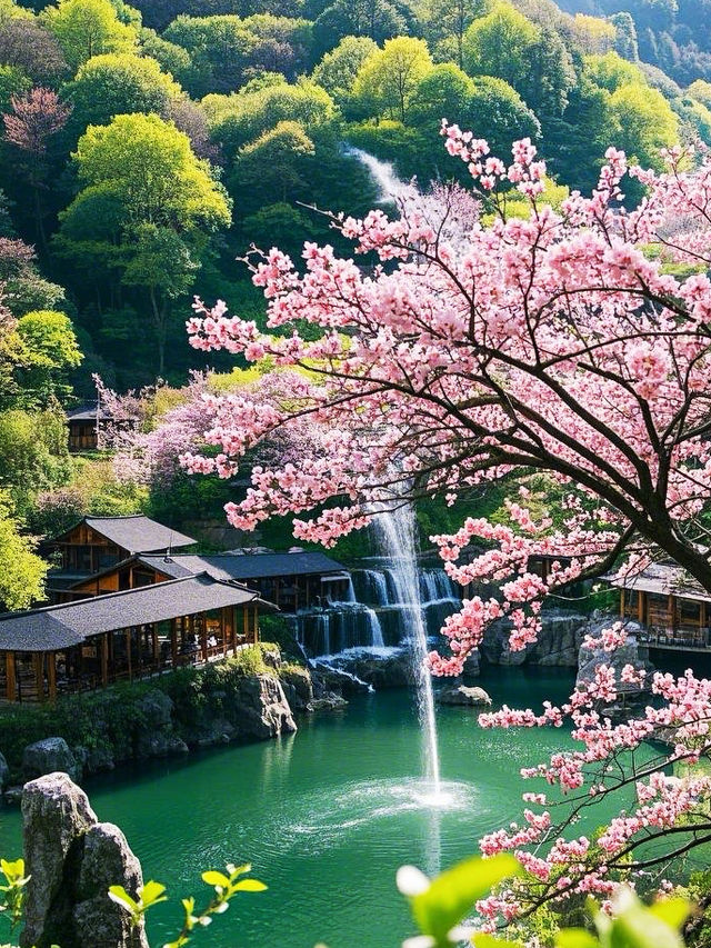 利川市旅遊攻略 首爾近郊的小眾寶藏地