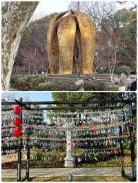南京頂流！春天的棲霞山霸屏朋友圈