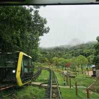 斜坡滑車+月尾島，小眾玩法一鍵解鎖！