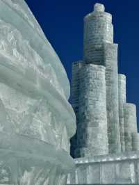Harbin’s Ice and Snow land is worth all the praise!!!