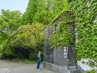上海動物園，春遊好去處