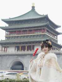 西安四天三夜自由行，保姆級旅遊攻略！