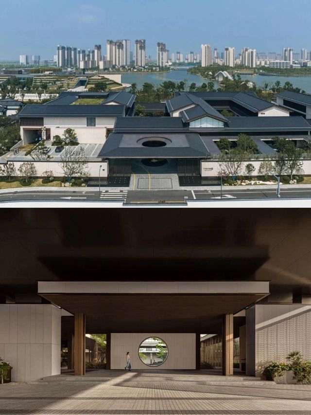 邂逅宋式風雅 靜享愜意時光