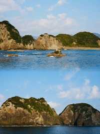 紀伊半島之旅｜和歌山松島巡遊
