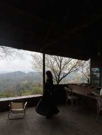 成都周邊｜春日去山裏小住吧！