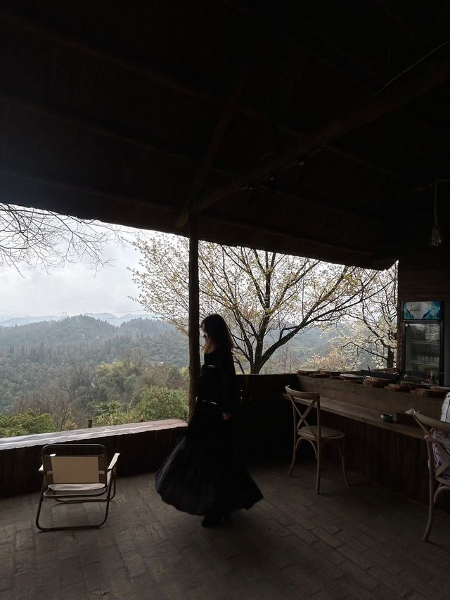成都周邊｜春日去山裏小住吧！